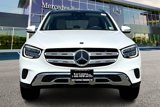 Certified 2021 Mercedes-Benz GLC 300 4MATIC image 3
