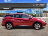 Used 2017 Nissan Murano SL image 4