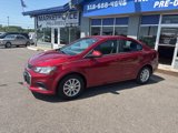 Used 2019 Chevrolet Sonic LT image 2