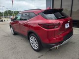 Used 2023 Chevrolet Blazer LT w/ Convenience Package image 3