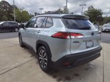 New 2025 Toyota Corolla Cross AWD Hybrid image 5