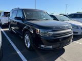 Used 2017 Ford Flex Limited image 2