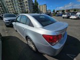 Used 2012 Chevrolet Cruze Eco image 4