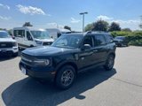 New 2025 Ford Bronco Sport Big Bend image 3