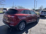 Used 2015 Lincoln MKC FWD w/ Equipment Group 102A Reserve image 4
