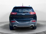 Used 2014 Jeep Cherokee Limited w/ Luxury Group image 4