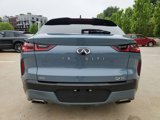 Used 2023 INFINITI QX55 Luxe w/ Accent Package image 5