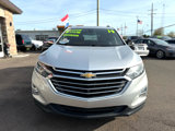 Used 2019 Chevrolet Equinox Premier image 2