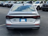 Used 2024 Honda Accord Sport image 5