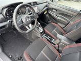New 2025 Nissan Versa SR w/ Trunk Package image 4