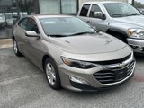 Used 2023 Chevrolet Malibu LT w/ Driver Confidence Package image 3