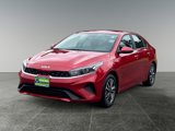 Used 2023 Kia Forte LXS w/ LXS Technology Package image 3