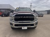 Used 2024 RAM 2500 Tradesman w/ Chrome Appearance Group image 3