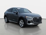 Used 2023 Audi Q5 2.0T Prestige w/ Prestige Package image 3