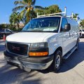 Used 2015 GMC Savana 2500 image 3