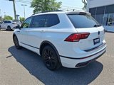 Used 2022 Volkswagen Tiguan SE R-Line image 4