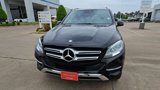 Used 2017 Mercedes-Benz GLE 350 image 3