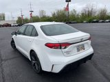 Used 2023 Toyota Corolla SE image 3