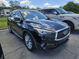 Used 2019 INFINITI QX50 Essential w/ Premium Heat Package image 2