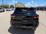 Used 2022 Chevrolet TrailBlazer RS image 4