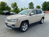Used 2016 Jeep Compass Latitude image 3