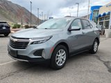 Used 2023 Chevrolet Equinox LT w/ Driver Convenience Package image 5
