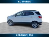 Used 2021 Ford EcoSport SE w/ SE Convenience Package image 6
