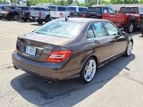 Used 2014 Mercedes-Benz C 300 4MATIC Sedan image 5