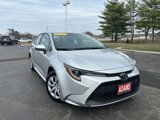 Used 2022 Toyota Corolla LE image 2