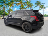 Used 2018 Cadillac XT5 Luxury w/ Driver Awareness Package image 5