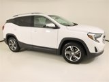 Used 2018 GMC Terrain SLT w/ Preferred Package image 6