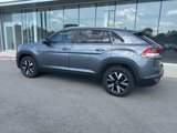 Used 2021 Volkswagen Atlas Cross Sport SE image 4