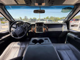 Used 2016 Ford F250 Lariat w/ Lariat Interior Package image 5