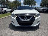 Used 2017 Nissan Maxima 3.5 S image 2
