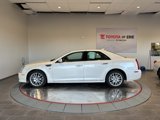 Used 2010 Cadillac STS w/ V6 Luxury Level Two Package image 4