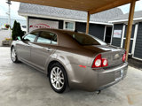 Used 2012 Chevrolet Malibu LTZ image 6