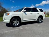 Used 2011 Toyota 4Runner SR5 image 2