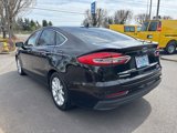 Used 2019 Ford Fusion SEL image 5