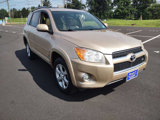 Used 2012 Toyota RAV4 Limited image 4