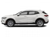 Certified 2021 Buick Envision Essence w/ Sport Touring Package image 3