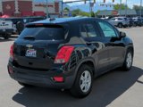 Used 2020 Chevrolet Trax LS w/ Tint and Cruise Package image 3