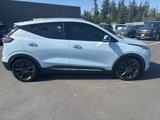 Certified 2022 Chevrolet Bolt EUV Premier w/ Launch Edition image 5