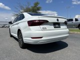 Used 2021 Volkswagen Jetta S image 5