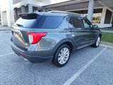 Used 2020 Ford Explorer Limited image 4