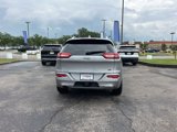 Used 2016 Jeep Cherokee Overland image 4