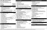 Used 2021 GMC Terrain SLE w/ Driver Convenience Package image 3