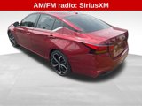 Used 2024 Nissan Altima 2.5 SR image 3