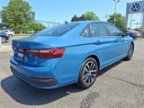New 2025 Volkswagen Jetta SE image 4