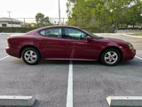 Used 2005 Pontiac Grand Prix w/ Drivers Plus Package image 3