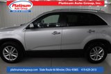 Used 2014 Kia Sorento LX image 2